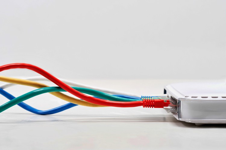 無法上網問題排除